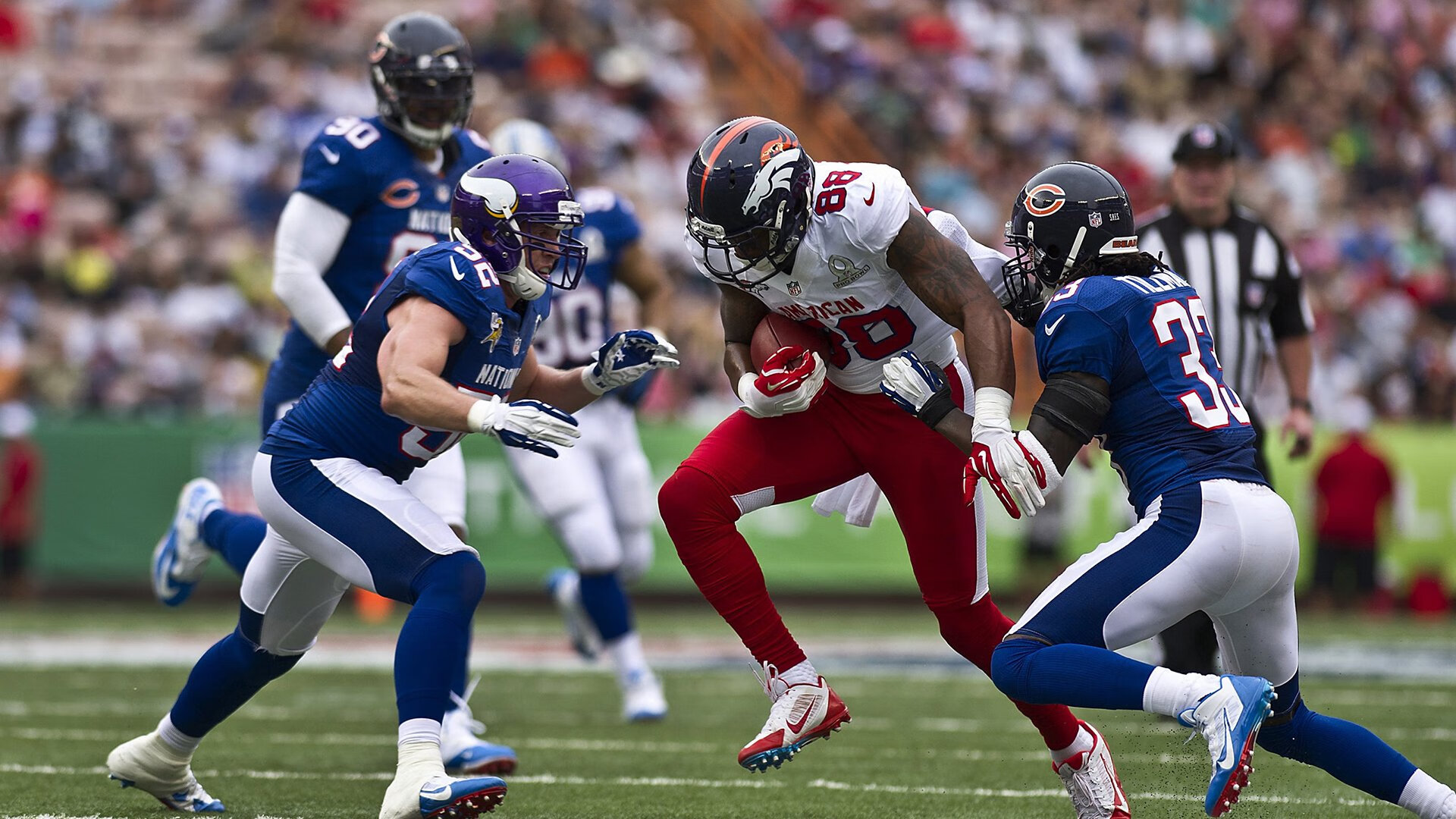 爱游戏-史上最激烈“冠军争夺战”片段合集，冠军之争